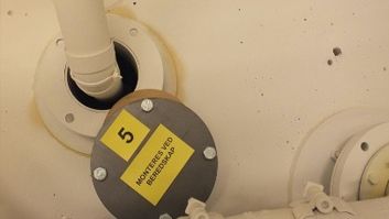 Merking av komponenter